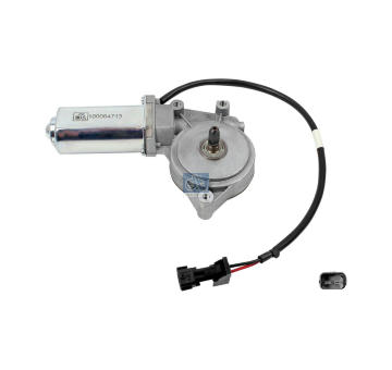 Elektromotor, zvedací zařízení oken DT Spare Parts 6.72132