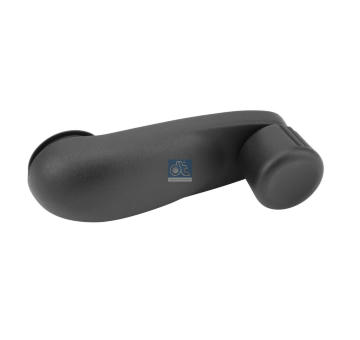Klička okna DT Spare Parts 6.72140