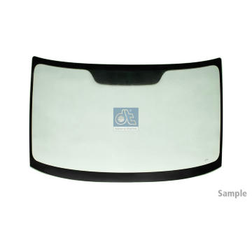 Přední sklo DT Spare Parts 7.71962SP