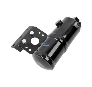 Susarna, klimatizace DT Spare Parts 6.73020
