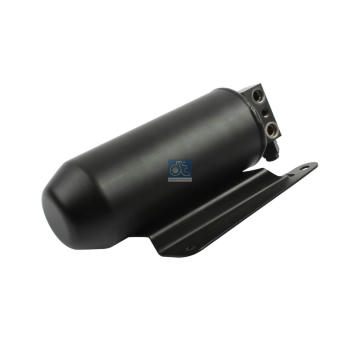 Sušárna, klimatizace DT Spare Parts 6.73022