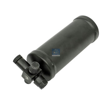 Susarna, klimatizace DT Spare Parts 6.73027