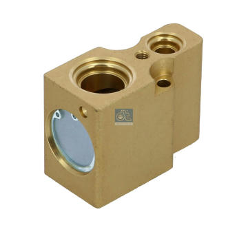 Expanzní ventil, klimatizace DT Spare Parts 6.73046