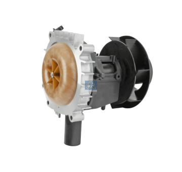 vnitřní ventilátor DT Spare Parts 6.73060