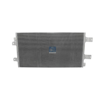 Kondenzátor klimatizácie DT Spare Parts 6.73157