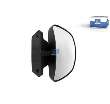Sirokouhle zpetne zrcatko DT Spare Parts 6.75031