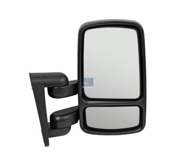 vnejsi zpetne zrcatko, kabina DT Spare Parts 6.75228