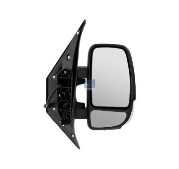 Vonkajżie spätné zrkadlo, Kabína vodiča DT Spare Parts 6.75237