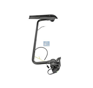 Drzak, vnejsi zrcatko DT Spare Parts 6.75330