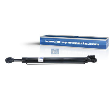Sklápěcí válec, kabina DT Spare Parts 6.76039