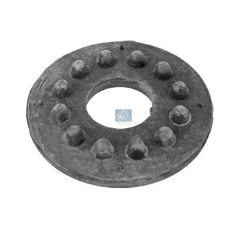 Distancni podlozka, stabilizator kabiny ridice DT Spare Parts 6.76230