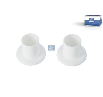 Pouzdro, zavěšení kabiny DT Spare Parts 6.76232