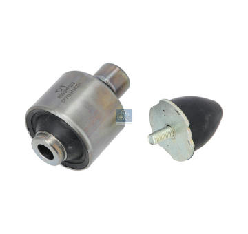 Pouzdro, zaveseni kabiny DT Spare Parts 6.76234