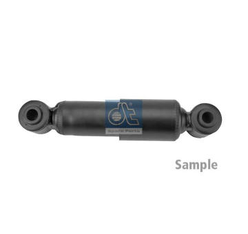 Tlumic, zaveseni kabiny DT Spare Parts 6.77030