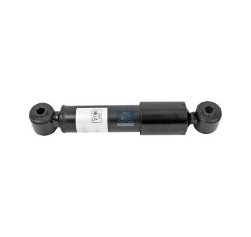 Tlumic, zaveseni kabiny DT Spare Parts 6.77032