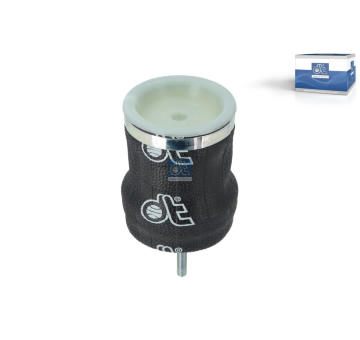 Mech, zaveseni kabiny DT Spare Parts 6.77051