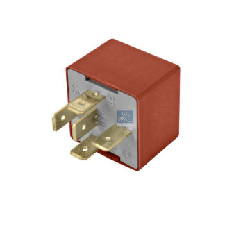 Rele vystraznych blikacu DT Spare Parts 6.81033