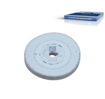 Kotouč tachografu DT Spare Parts 6.82392