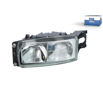 Hlavní světlomet DT Spare Parts 6.84019