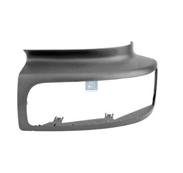 Rám, hlavní světlomet DT Spare Parts 6.84031