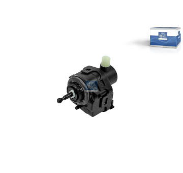 Stavěcí prvek, regulace sklonu světlometů DT Spare Parts 6.84092