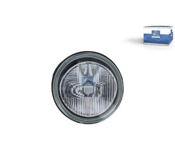 Mlhovka DT Spare Parts 6.84111