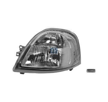 Hlavní světlomet DT Spare Parts 6.84314