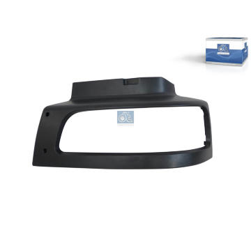 Rám, hlavní světlomet DT Spare Parts 6.84325