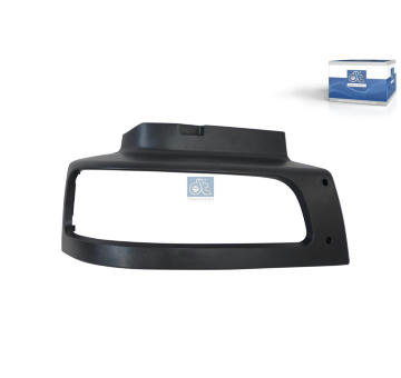 Rám, hlavní světlomet DT Spare Parts 6.84326