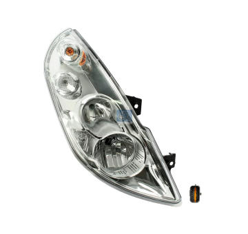 Hlavní světlomet DT Spare Parts 6.84353