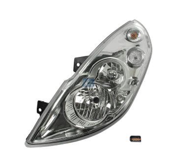 Hlavní světlomet DT Spare Parts 6.84358
