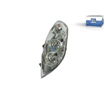 Hlavní světlomet DT Spare Parts 6.84360
