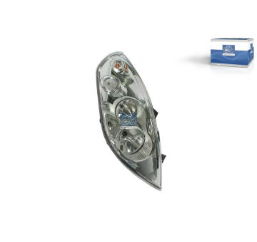 Hlavní světlomet DT Spare Parts 6.84361