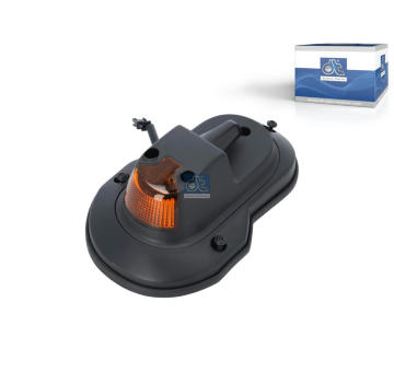 obrysová světla DT Spare Parts 6.85045