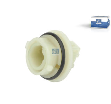 Objímka žárovky, elektrické univerzální díly DT Spare Parts 6.85151