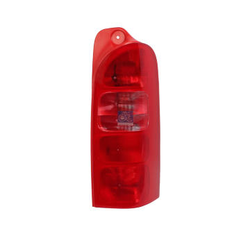 Zadní světlo DT Spare Parts 6.86051SP