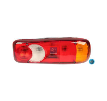 Zadní světlo DT Spare Parts 6.86052