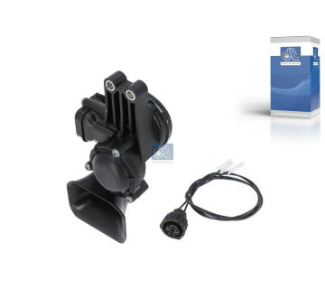 Húkačka DT Spare Parts 6.86903