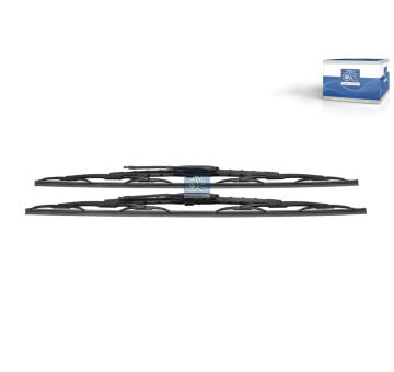 List stěrače DT Spare Parts 6.88009