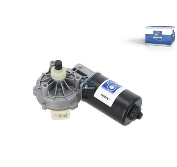Motor stěračů DT Spare Parts 6.88031