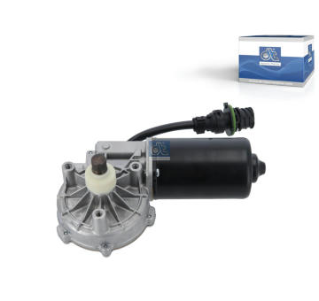 Motor stěračů DT Spare Parts 6.88035