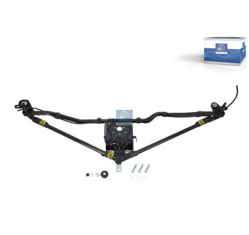 Tyčoví stěračů DT Spare Parts 6.88049