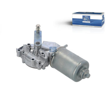 Motor stěračů DT Spare Parts 6.88051