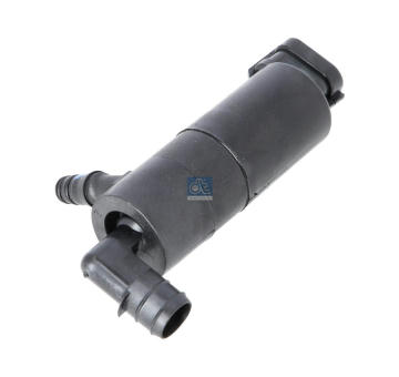 Vodní čerpadlo ostřikovače, čistění skel DT Spare Parts 6.88103SP