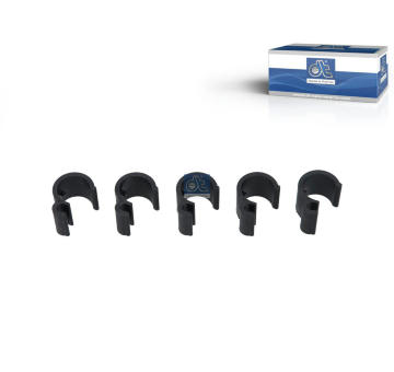 Tyčoví stěračů DT Spare Parts 6.88200