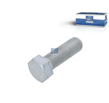 Skrutka DT Spare Parts 6.89001
