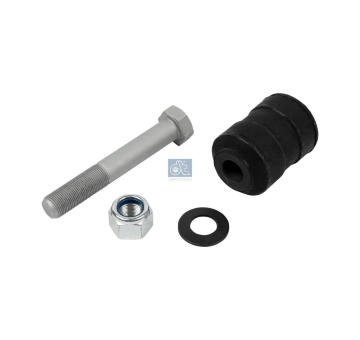Sada na opravy, pružný čep DT Spare Parts 6.90111