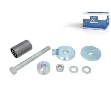 Sada na opravy, pruzny cep DT Spare Parts 6.90114