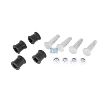 Sada na opravy, ulozeni stabilizatoru DT Spare Parts 6.90320