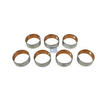 Ložisko vačkového hřídele DT Spare Parts 6.91205
